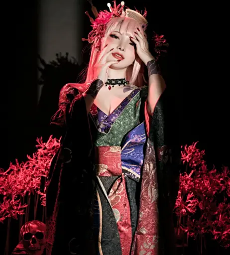 Image 4523431 from Fantasy Factory | komachi
