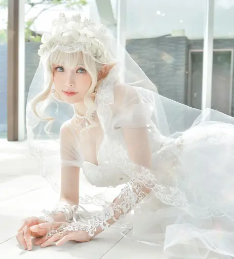 Image 4523774 from eeelyeee (Ely Cosplay)