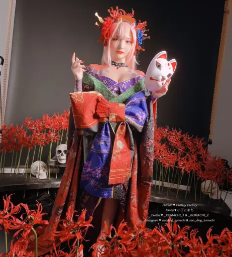 Image 4523095 from Fantasy Factory | komachi