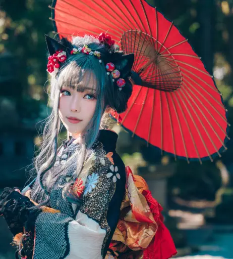 Image 4520478 from eeelyeee (Ely Cosplay)