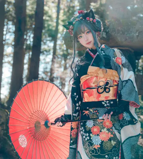 Image 4520372 from eeelyeee (Ely Cosplay)