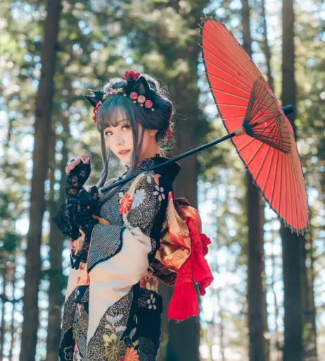 Image 4520257 from eeelyeee (Ely Cosplay)