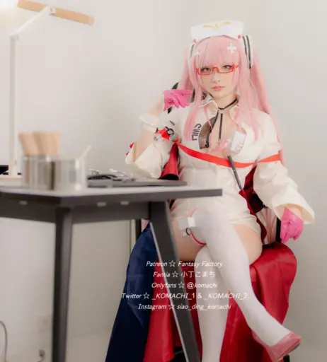 Image 4529488 from Fantasy Factory | komachi