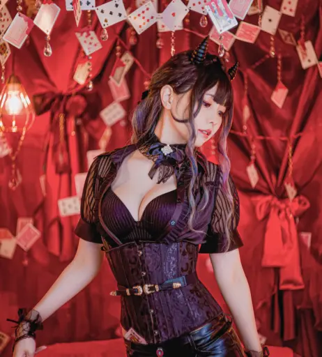 Image 4529684 from eeelyeee (Ely Cosplay)