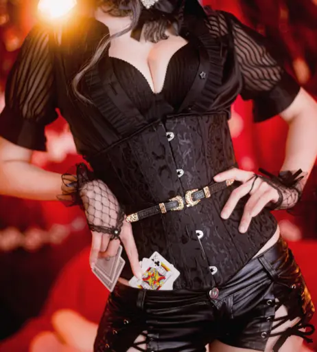 Image 4529319 from eeelyeee (Ely Cosplay)