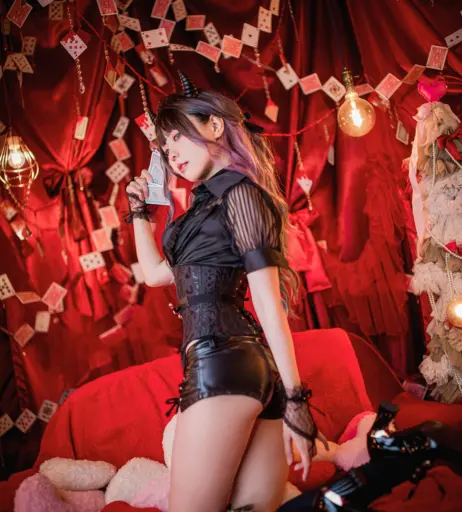 Image 4528856 from eeelyeee (Ely Cosplay)