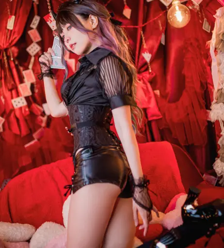 Image 4528816 from eeelyeee (Ely Cosplay)