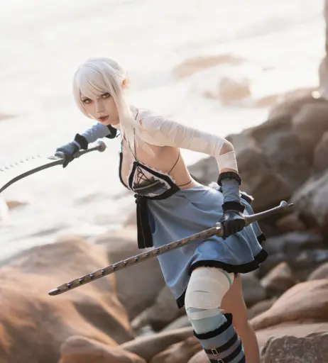 Image 4528538 from Himee.lily Himeecosplay