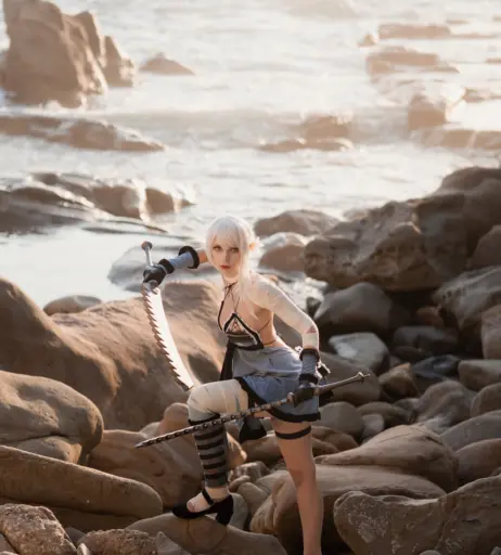 Image 4528792 from Himee.lily Himeecosplay