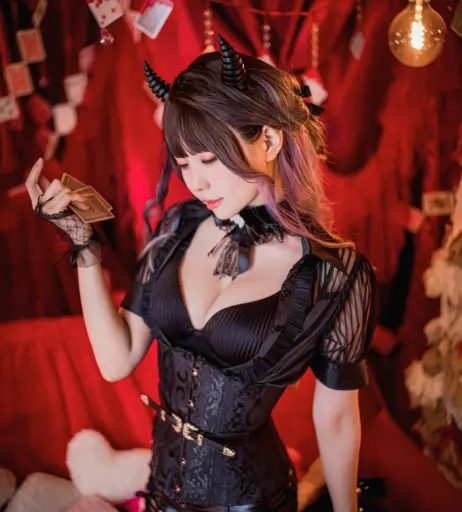 Image 4528644 from eeelyeee (Ely Cosplay)