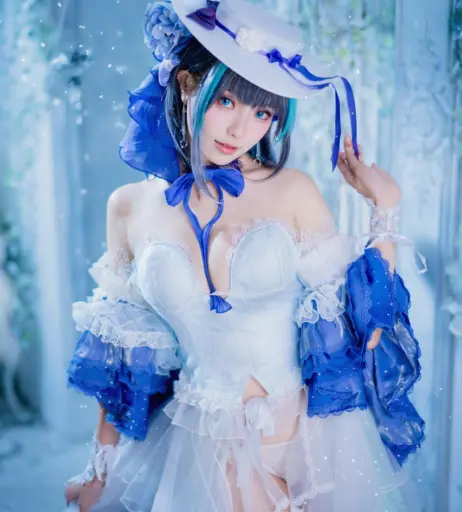 Image 4528130 from eeelyeee (Ely Cosplay)