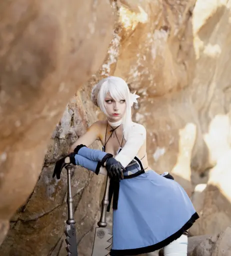 Image 4528127 from Himee.lily Himeecosplay