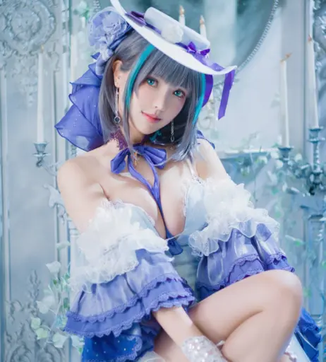 Image 4528022 from eeelyeee (Ely Cosplay)