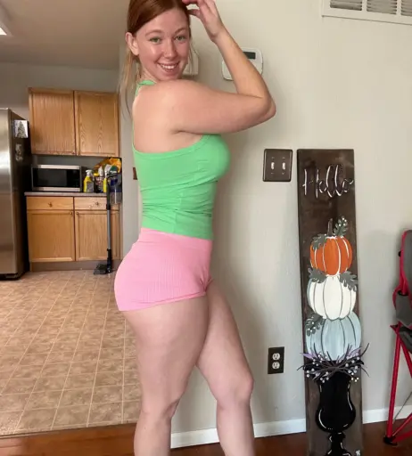 Image 4528386 from Megan DeLuca / Megmdxoxo_