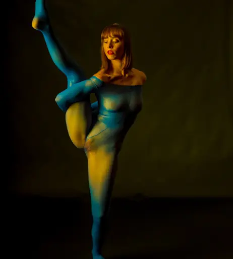 Image 4528221 from Green_Eyed_Nymph