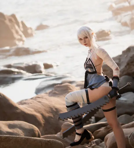 Image 4528987 from Himee.lily Himeecosplay