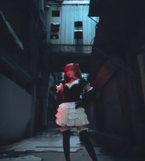 Image 4528923 from Fantasy Factory | komachi
