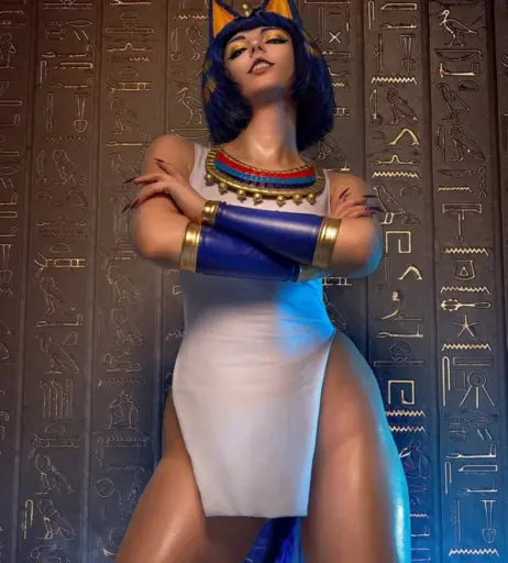 Image 4515563 from AGflower Cosplay