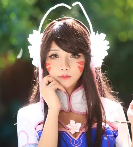 Image 4515523 from Hana Bunny (Hanna Dinh)