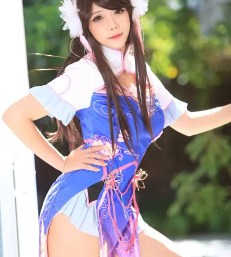 Image 4515469 from Hana Bunny (Hanna Dinh)