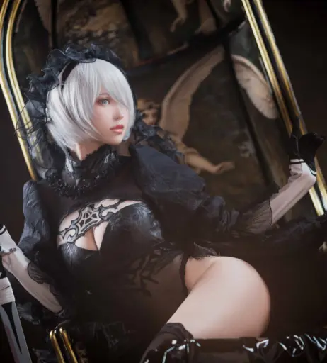 Image 4515644 from eeelyeee (Ely Cosplay)