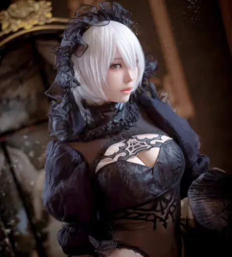 Image 4515939 from eeelyeee (Ely Cosplay)