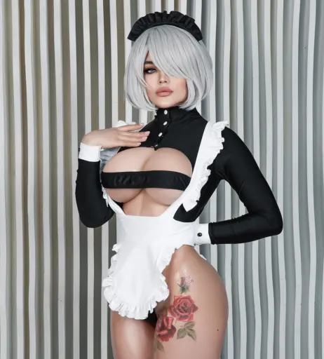 Image 4516490 from Kalinka Fox (Christina Fink)
