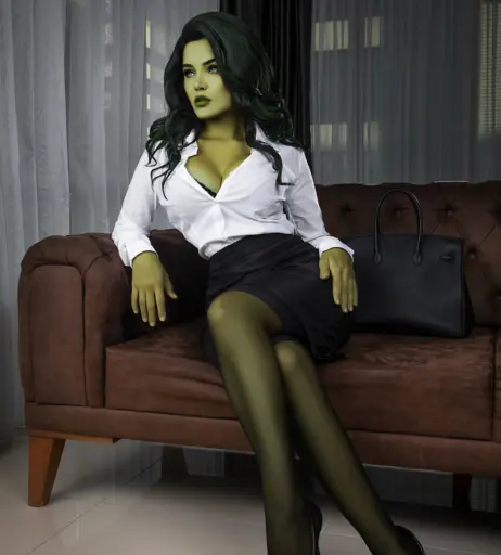 Image 4516681 from Kalinka Fox (Christina Fink)
