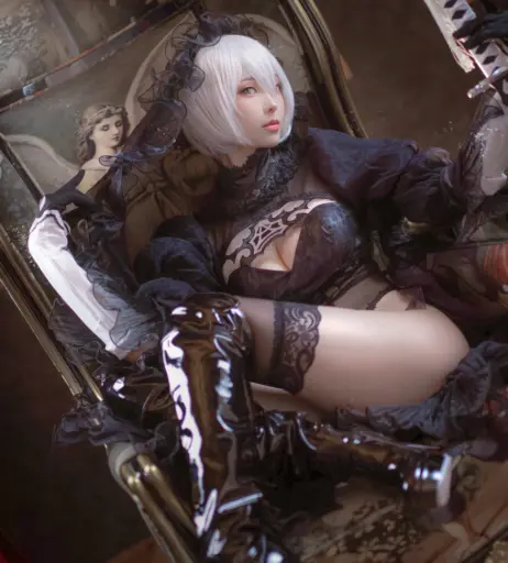 Image 4516140 from eeelyeee (Ely Cosplay)