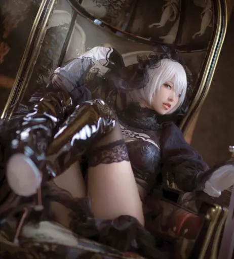 Image 4516040 from eeelyeee (Ely Cosplay)