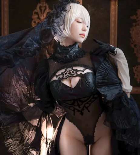 Image 4516282 from eeelyeee (Ely Cosplay)