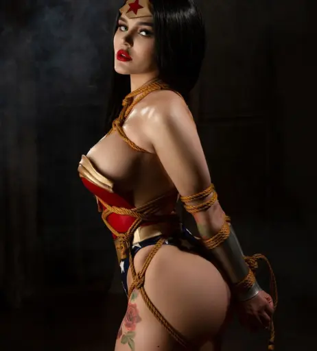 Image 4517614 from Kalinka Fox (Christina Fink)