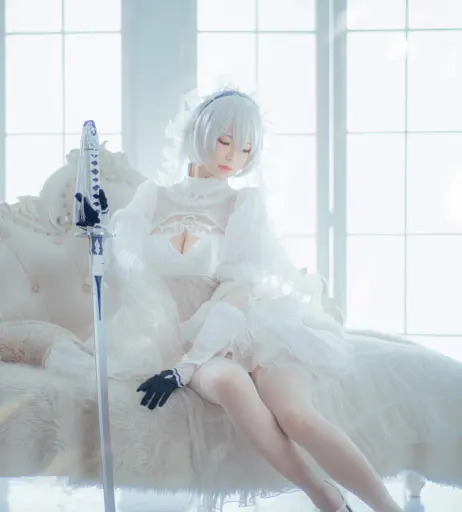 Image 4514868 from eeelyeee (Ely Cosplay)