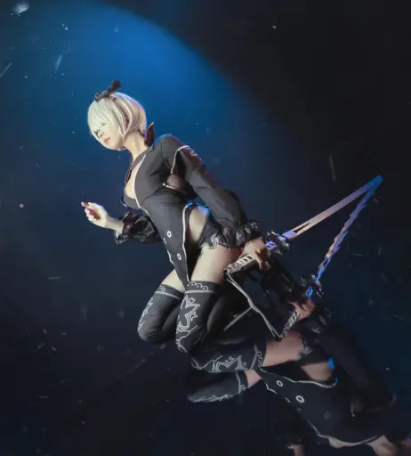 Image 4514779 from eeelyeee (Ely Cosplay)