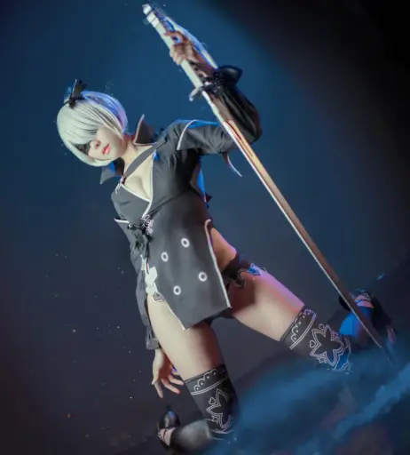 Image 4514713 from eeelyeee (Ely Cosplay)