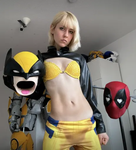 Image 4514714 from Anna Svperdone / Superd0ne