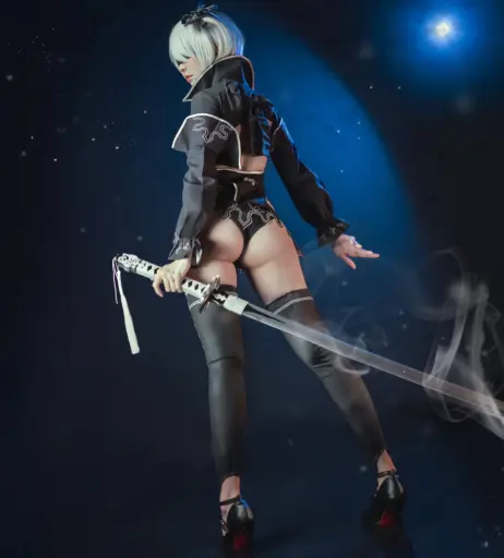 Image 4514625 from eeelyeee (Ely Cosplay)