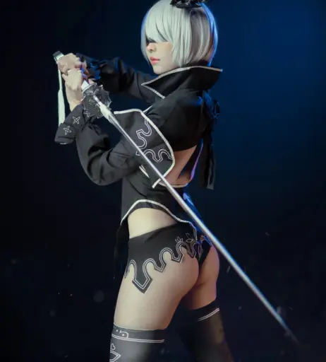 Image 4514361 from eeelyeee (Ely Cosplay)