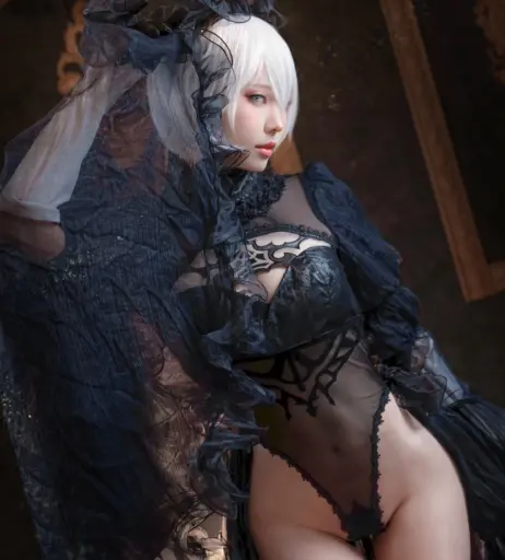 Image 4514273 from eeelyeee (Ely Cosplay)