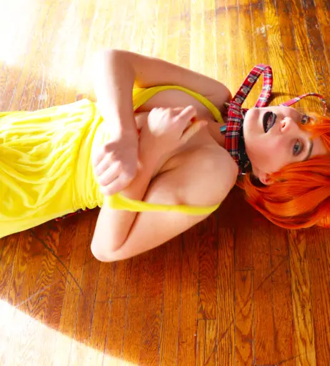 Image 4514961 from Grace Charis - Gracecharisxo