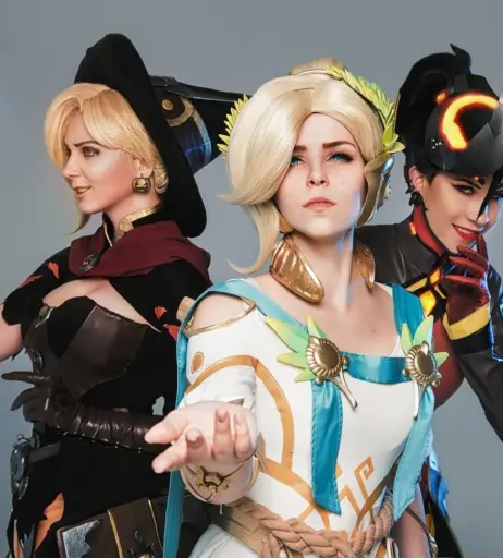 Image 4511812 from AGflower Cosplay