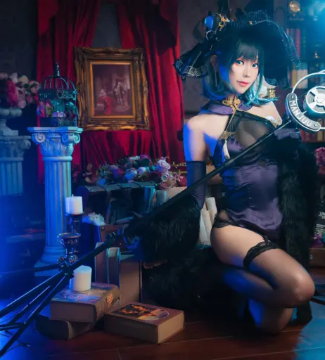 Image 4511476 from eeelyeee (Ely Cosplay)