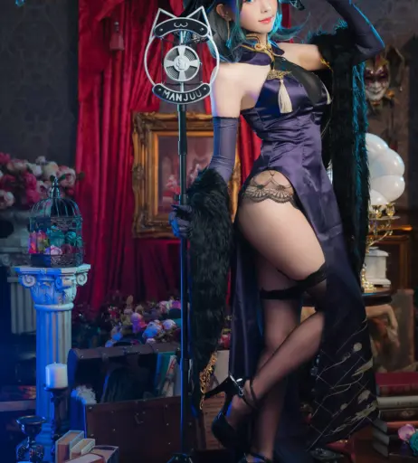 Image 4511762 from eeelyeee (Ely Cosplay)