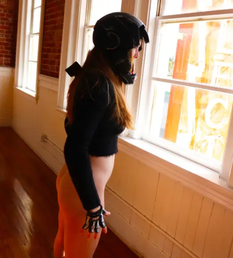 Image 4511117 from Grace Charis - Gracecharisxo