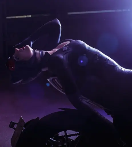 Image 4512835 from AGflower Cosplay