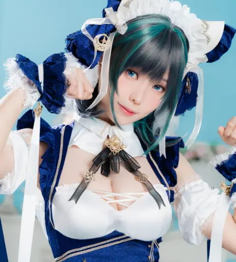 Image 4512557 from eeelyeee (Ely Cosplay)