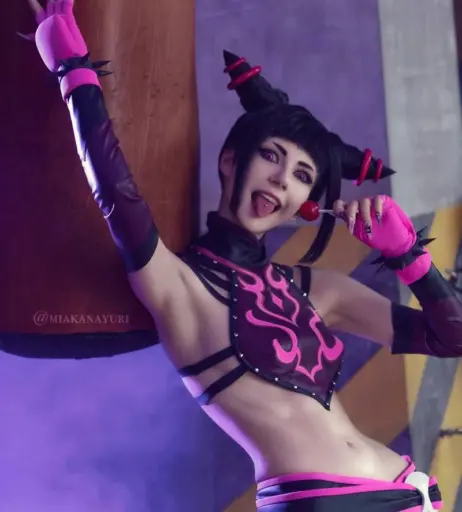 Image 4512549 from Mik Allen | Miakanayuri