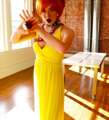 Image 4513852 from Grace Charis - Gracecharisxo