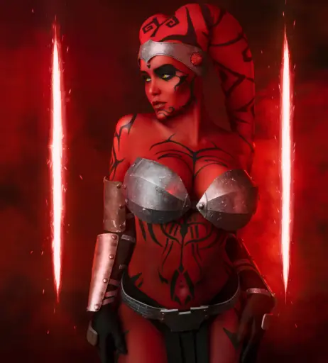 Image 4513736 from Kalinka Fox (Christina Fink)