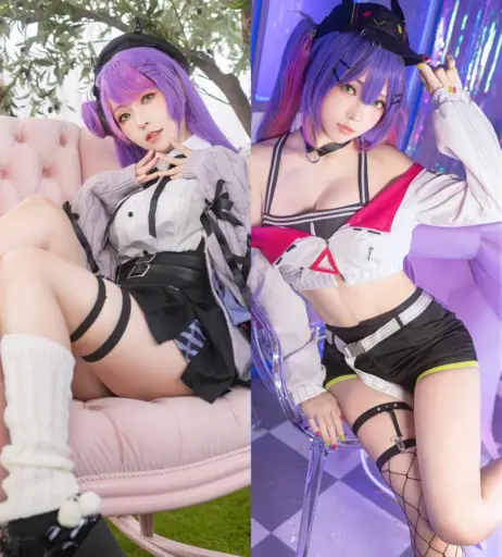 Image 4513627 from eeelyeee (Ely Cosplay)